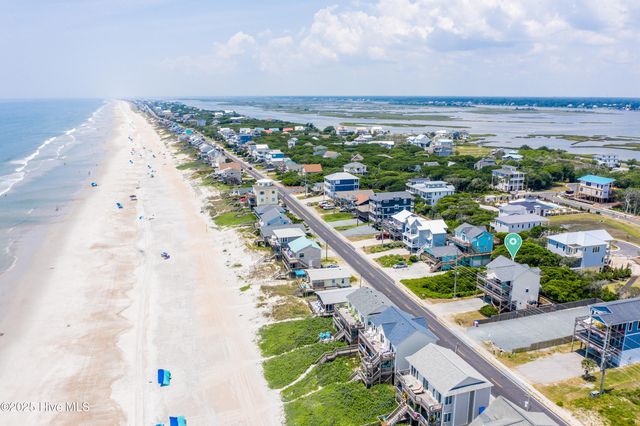 2305 S Shore Drive, Surf City, NC 28445