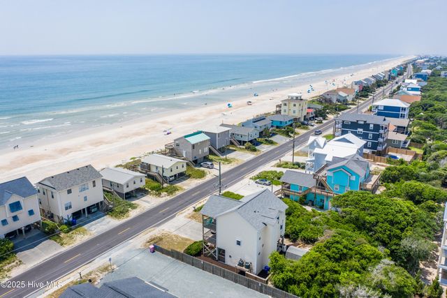 2305 S Shore Drive, Surf City, NC 28445
