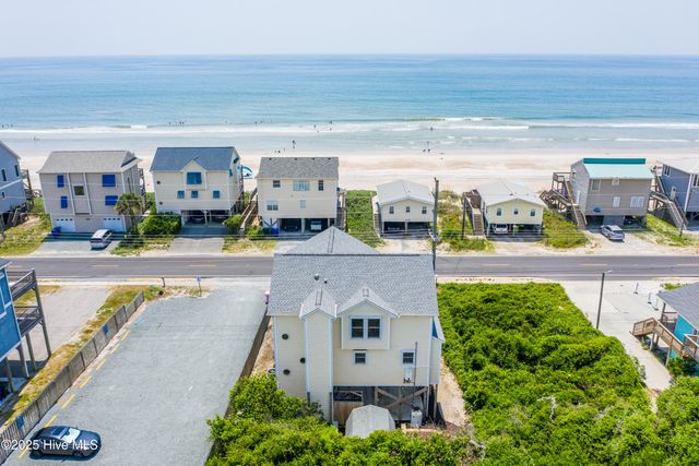 2305 S Shore Drive, Surf City, NC 28445