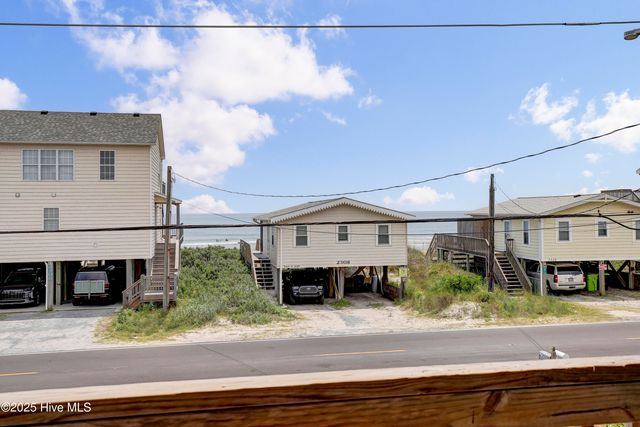 2305 S Shore Drive, Surf City, NC 28445