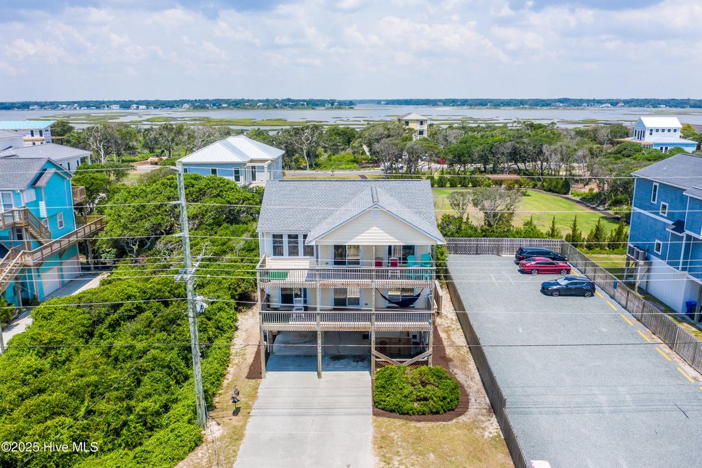 2305 S Shore Drive, Surf City, NC 28445