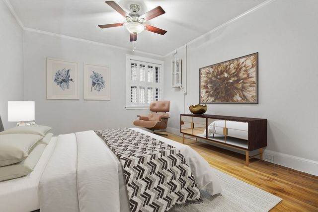 405 Commonwealth Ave 1, Boston, MA 02215