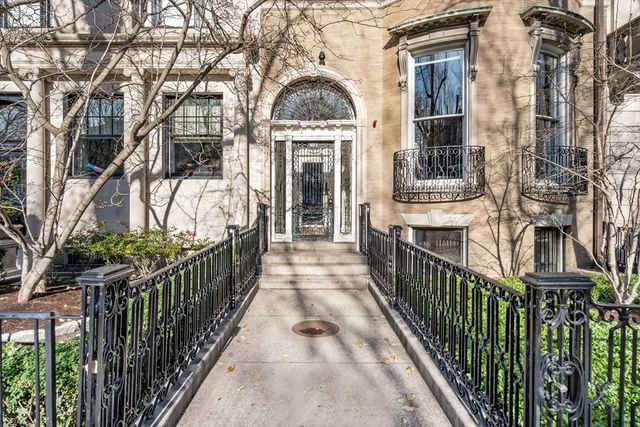 405 Commonwealth Ave 1, Boston, MA 02215