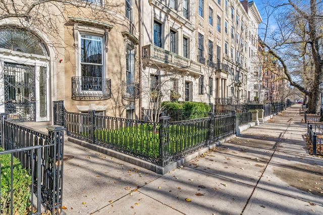 405 Commonwealth Ave 1, Boston, MA 02215