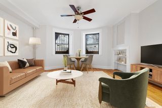 405 Commonwealth Ave 1, Boston, MA 02215