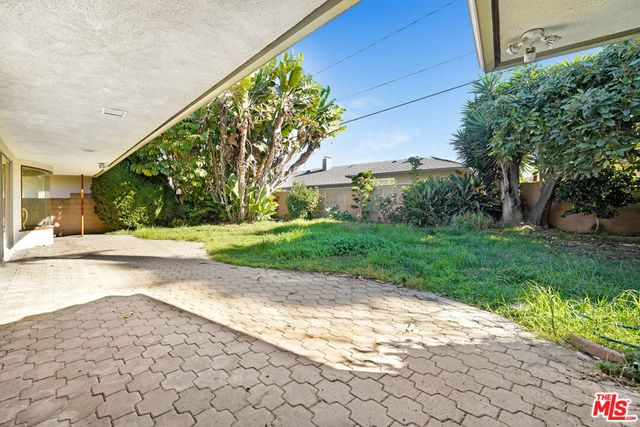6424 Shenandoah Avenue, Los Angeles, CA 90056