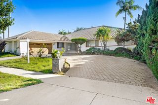 6424 Shenandoah Avenue, Los Angeles, CA 90056