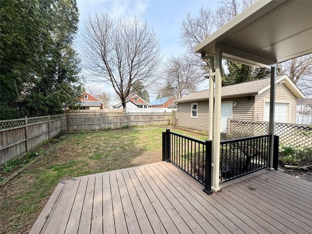 248 MAIDEN Lane, Erie, PA 16504