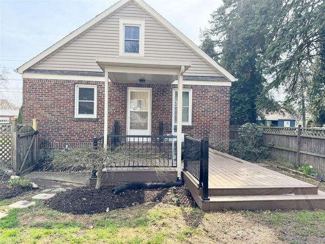 248 MAIDEN Lane, Erie, PA 16504