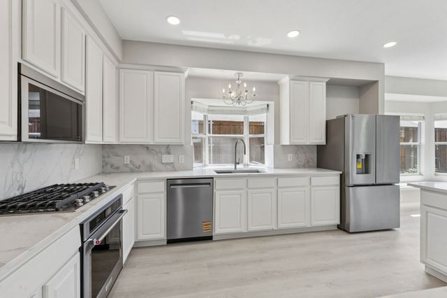 1514 Summerside Drive, Allen, TX 75002