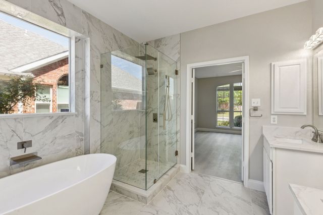 1514 Summerside Drive, Allen, TX 75002