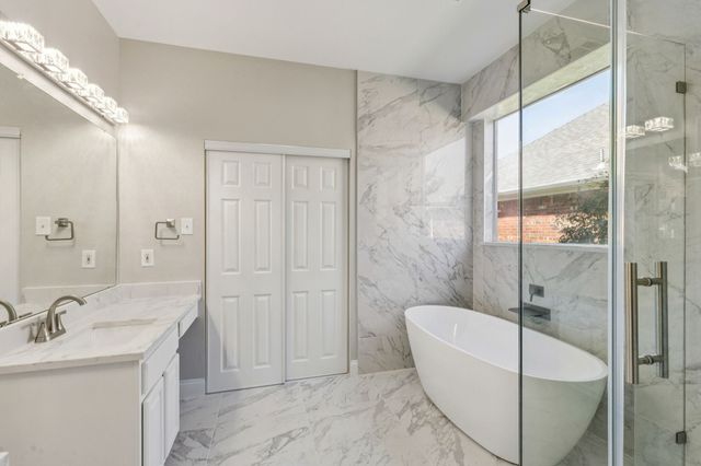 1514 Summerside Drive, Allen, TX 75002