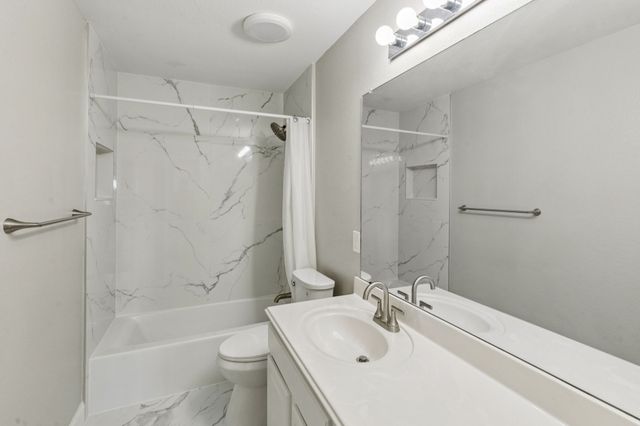 1514 Summerside Drive, Allen, TX 75002