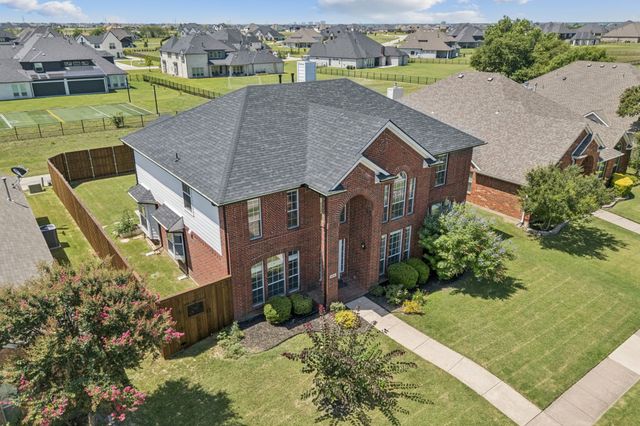 1514 Summerside Drive, Allen, TX 75002
