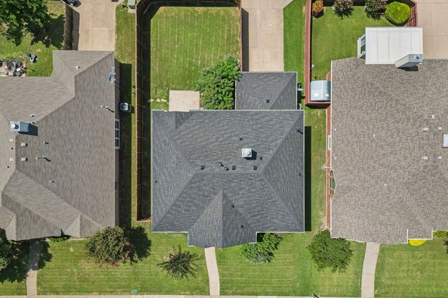 1514 Summerside Drive, Allen, TX 75002