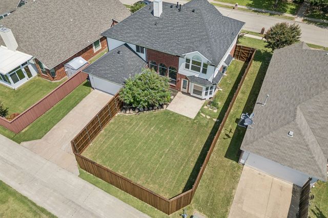 1514 Summerside Drive, Allen, TX 75002