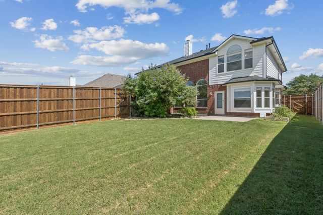 1514 Summerside Drive, Allen, TX 75002