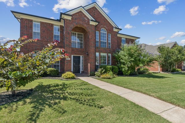 1514 Summerside Drive, Allen, TX 75002