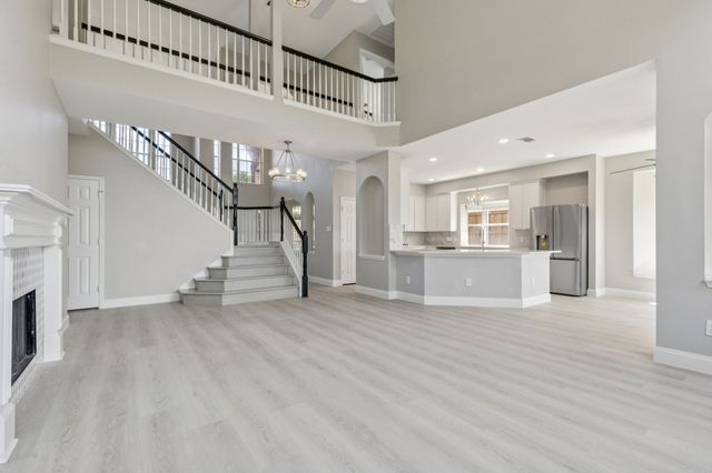 1514 Summerside Drive, Allen, TX 75002
