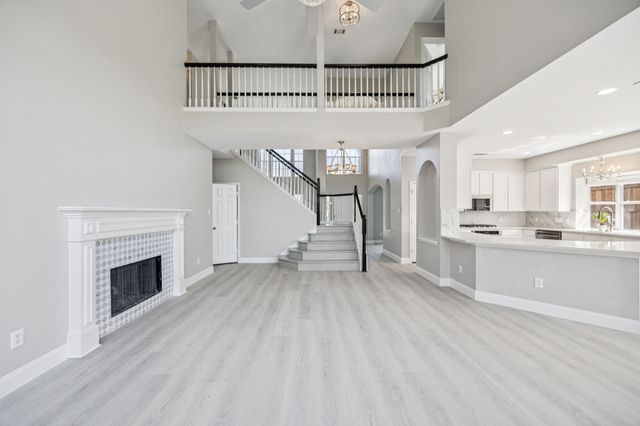 1514 Summerside Drive, Allen, TX 75002