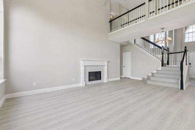 1514 Summerside Drive, Allen, TX 75002