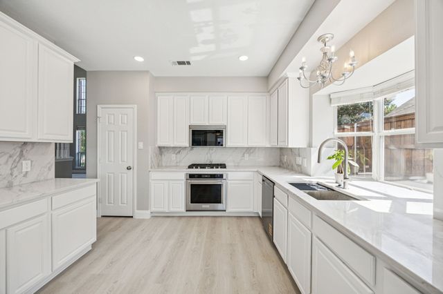 1514 Summerside Drive, Allen, TX 75002