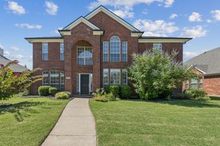 1514 Summerside Drive, Allen, TX 75002