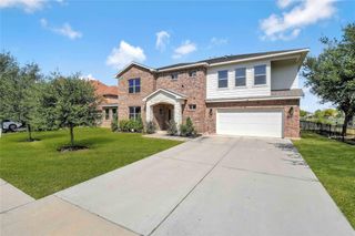 22926 Spellbrook Bend Lane, Richmond, TX 77407