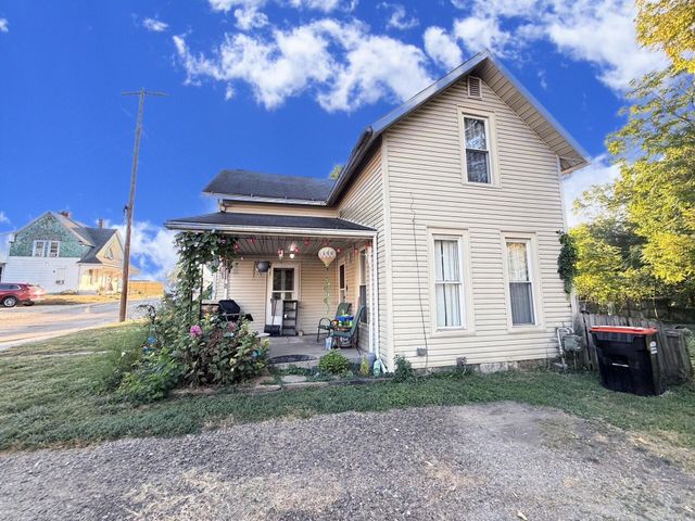 69 Wallace Street, Newark, OH 43055