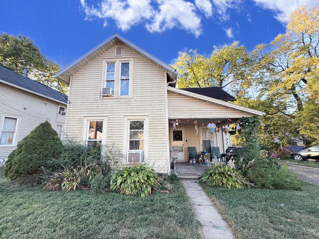 69 Wallace Street, Newark, OH 43055