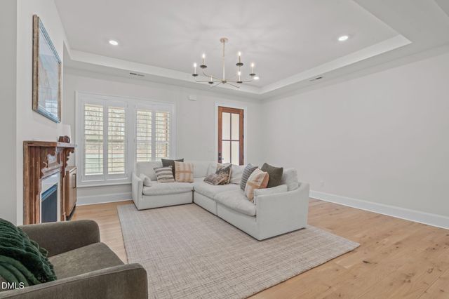 680 Latimer Street, Hillsborough, NC 27278