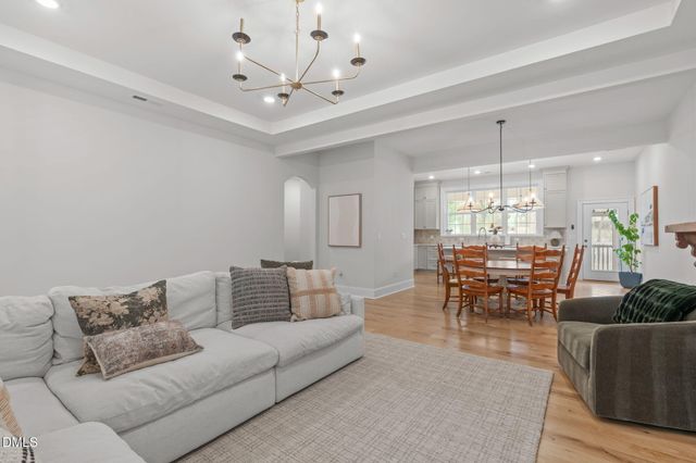 680 Latimer Street, Hillsborough, NC 27278