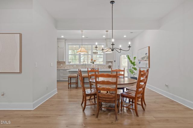 680 Latimer Street, Hillsborough, NC 27278