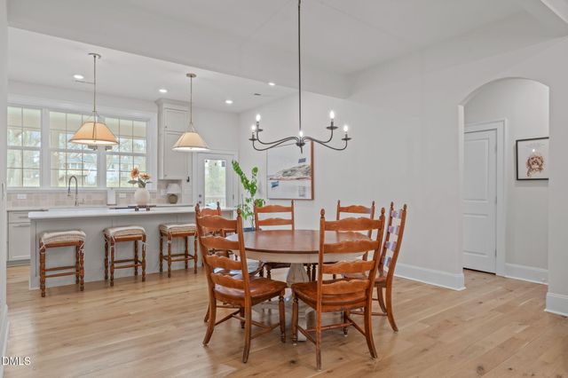 680 Latimer Street, Hillsborough, NC 27278