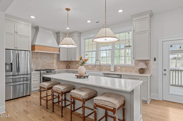 680 Latimer Street, Hillsborough, NC 27278