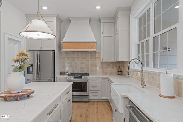 680 Latimer Street, Hillsborough, NC 27278