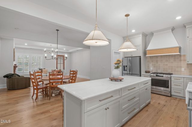 680 Latimer Street, Hillsborough, NC 27278