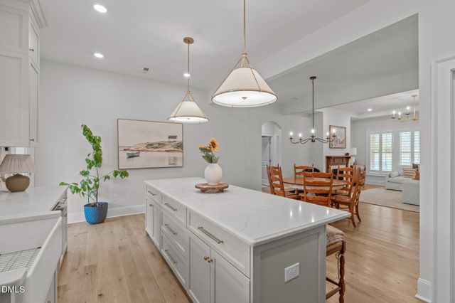 680 Latimer Street, Hillsborough, NC 27278