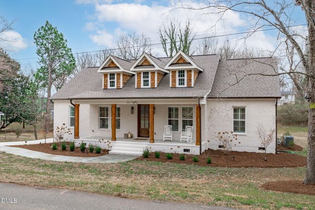 680 Latimer Street, Hillsborough, NC 27278