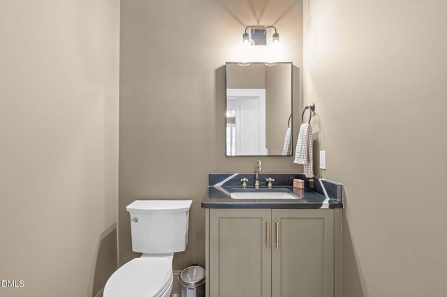 680 Latimer Street, Hillsborough, NC 27278