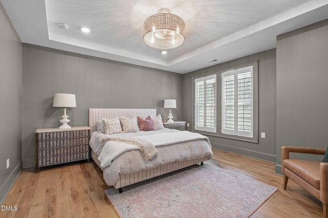 680 Latimer Street, Hillsborough, NC 27278