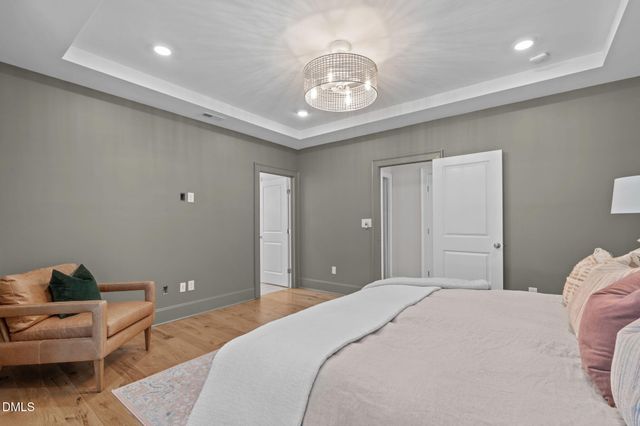 680 Latimer Street, Hillsborough, NC 27278