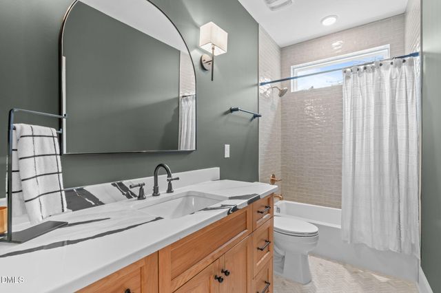 680 Latimer Street, Hillsborough, NC 27278