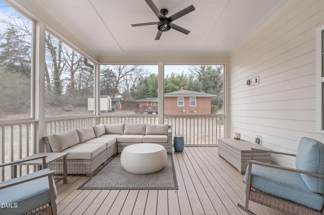 680 Latimer Street, Hillsborough, NC 27278