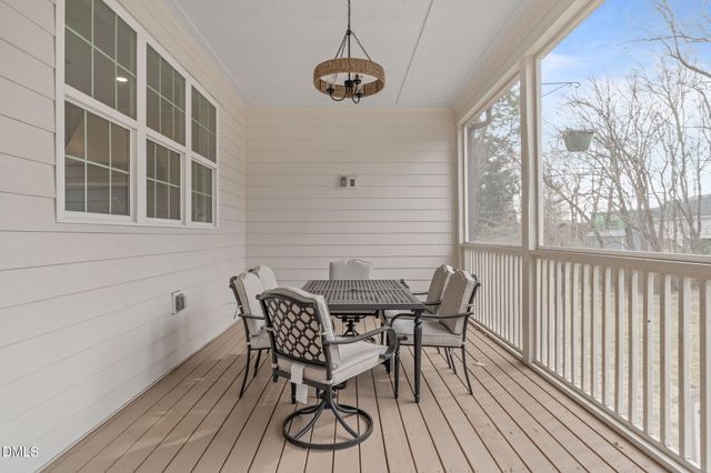 680 Latimer Street, Hillsborough, NC 27278