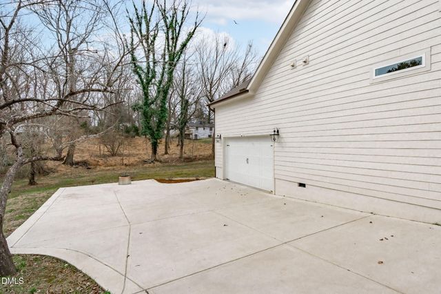 680 Latimer Street, Hillsborough, NC 27278