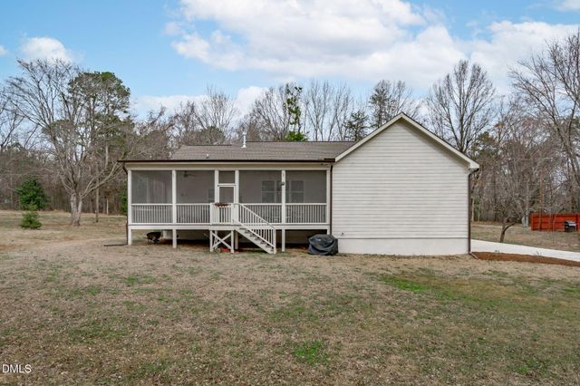 680 Latimer Street, Hillsborough, NC 27278