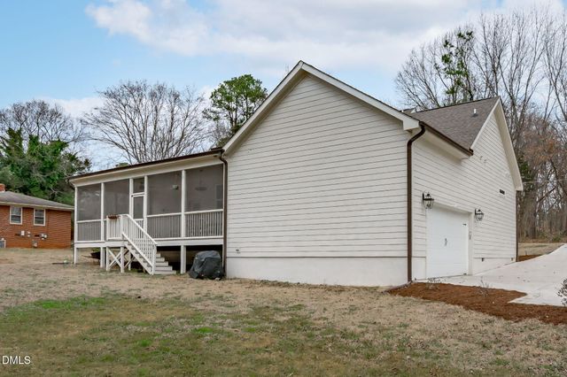 680 Latimer Street, Hillsborough, NC 27278