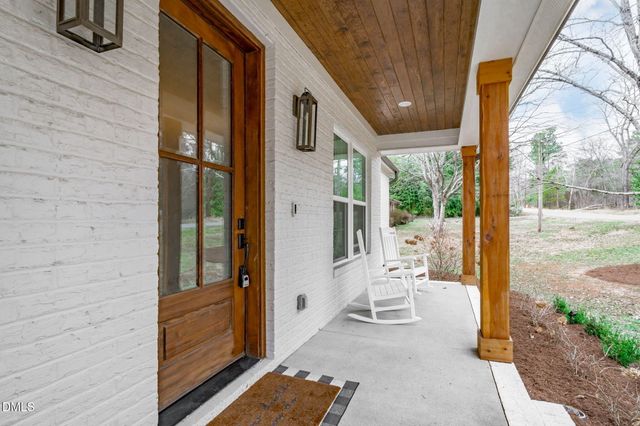 680 Latimer Street, Hillsborough, NC 27278