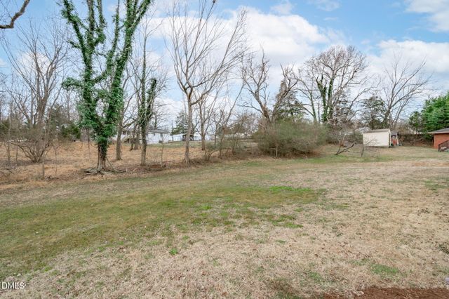 680 Latimer Street, Hillsborough, NC 27278